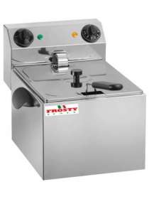 Фритюрниця Frosty FE8
