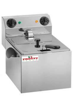 Фритюрница Frosty FE8