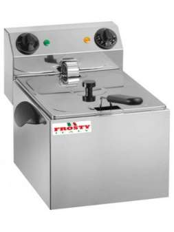 Фритюрница Frosty FE8 Фритюрница Frosty FE8