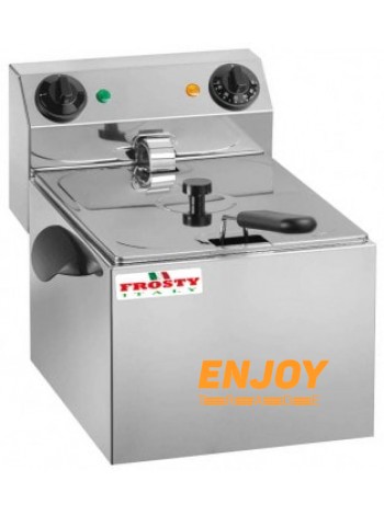 Фритюрница Frosty FE8