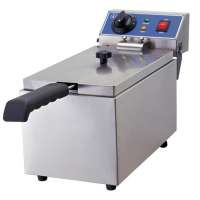 Фритюрница Liloma FL 4