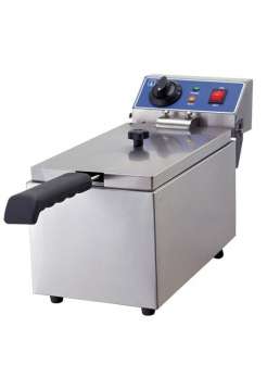 Фритюрниця Liloma FL 4