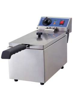 Фритюрница Liloma FL 4 Фритюрница Liloma FL 4