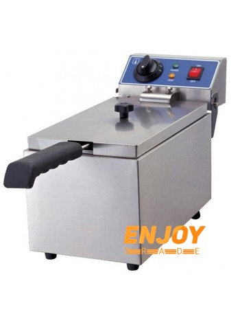 Фритюрница Liloma FL 4