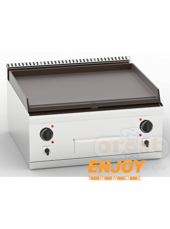 Жарочная поверхность Orest FP-0.8G (700)