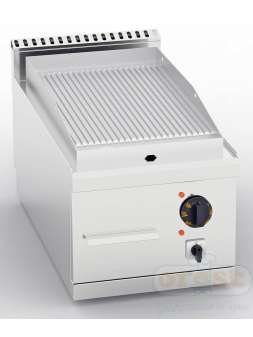 Жарочная поверхность Orest FPI-0.4G (700) Жарочная поверхность Orest FPI-0.4G (700)