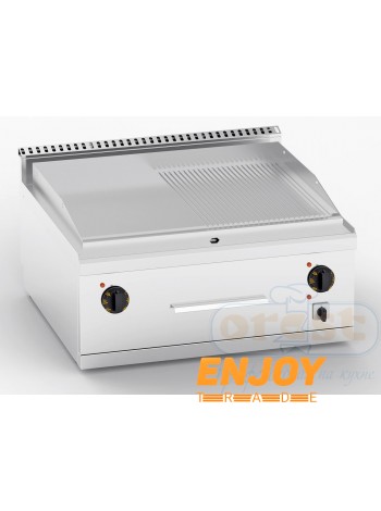 Поверхня для смаження Orest FPI-0.8 GS (700)