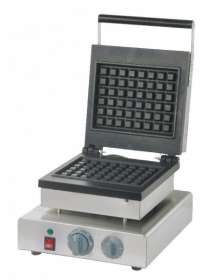 Вафельниця Ewt Inox FY1