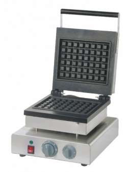 Вафельниця Ewt Inox FY1 Вафельниця Ewt Inox FY1