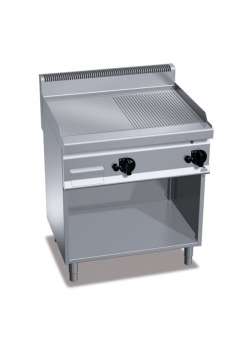 Поверхня для смаження Bertos E7FM8MP-2