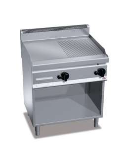 Поверхня для смаження Bertos E7FM8MP-2 Поверхня для смаження Bertos E7FM8MP-2