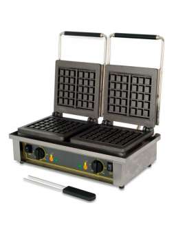 Вафельниця Roller Grill GED 10 Вафельниця Roller Grill GED 10