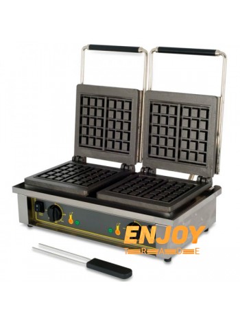 Вафельница Roller Grill GED 10