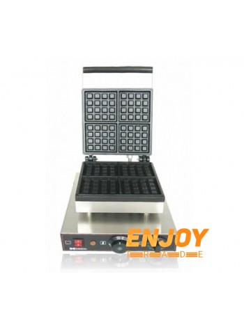 Вафельниця Hurakan HKN-GES2M