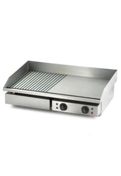 Жарочная поверхность Gastrorag GH-EG-822E