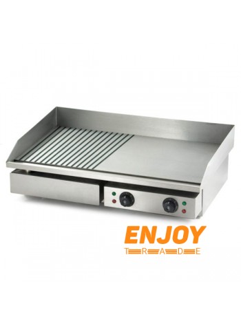 Поверхня для смаження Gastrorag GH-EG-822E