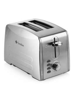 Тостер Gemlux GL-T-2S Тостер Gemlux GL-T-2S