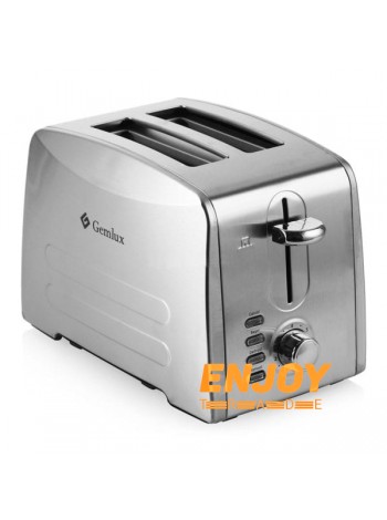 Тостер Gemlux GL-T-2S