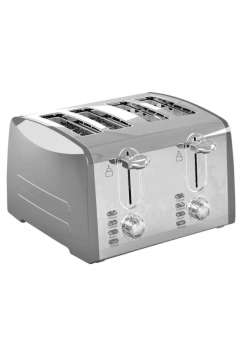 Тостер Gemlux GL-T-4S