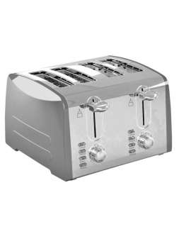 Тостер Gemlux GL-T-4S Тостер Gemlux GL-T-4S