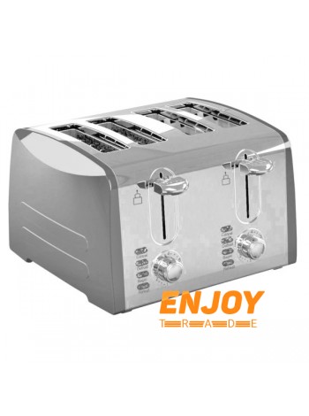 Тостер Gemlux GL-T-4S