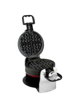 Вафельниця Gemlux GL-WM-888R