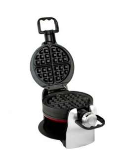 Вафельниця Gemlux GL-WM-888R Вафельниця Gemlux GL-WM-888R