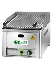 Гриль лавовий газовий Fimar GL-33