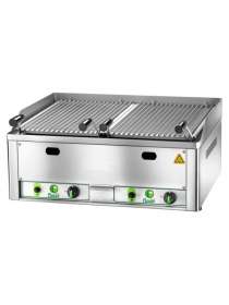 Гриль лавовый газовый Fimar GL-66