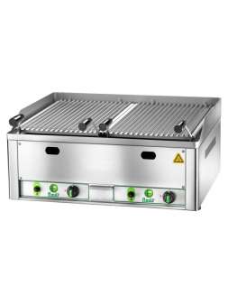 Гриль лавовий газовий Fimar GL-66 Гриль лавовий газовий Fimar GL-66