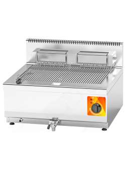 Вапо гриль Orest GV-0,8(700) Вапо гриль Orest GV-0,8(700)