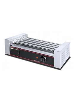 Роликовый гриль Hurakan HKN-GW5M Роликовый гриль Hurakan HKN-GW5M