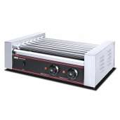 Роликовый гриль Hurakan HKN-GW7M