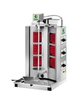 Аппарат для шаурмы Fimar GYR60 Аппарат для шаурмы Fimar GYR60