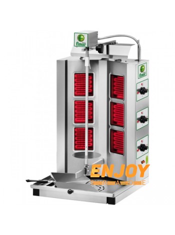 Аппарат для шаурмы Fimar GYR60