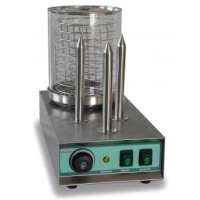 Подогреватель булочек и сосисок Frosty HDS-3