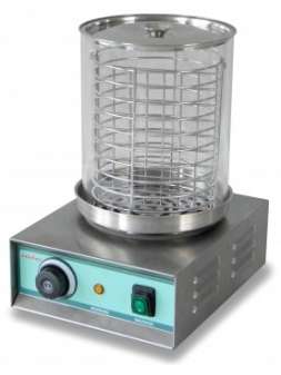 Підігрівач сосисок Frosty HDS-T Підігрівач сосисок Frosty HDS-T