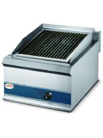 Гриль лавовий Gastrorag HEL-928