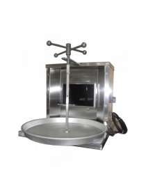 Аппарат для шаурмы Pimak М072-1