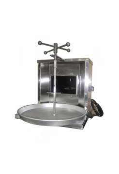 Аппарат для шаурмы Pimak М072-1