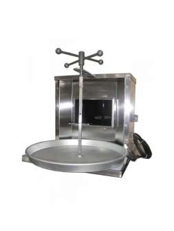 Аппарат для шаурмы Pimak М072-1 Аппарат для шаурмы Pimak М072-1