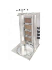 Аппарат для шаурмы Pimak М076