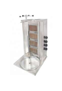 Апарат для шаурми Pimak М076