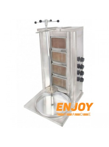 Апарат для шаурми Pimak М076