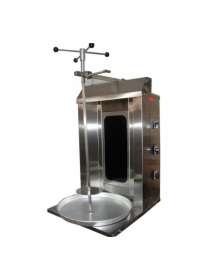 Аппарат для шаурмы Pimak М077-3C