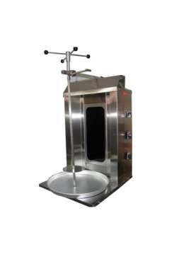 Аппарат для шаурмы Pimak М077-3C