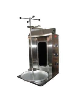 Аппарат для шаурмы Pimak М077-3C Аппарат для шаурмы Pimak М077-3C