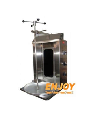 Аппарат для шаурмы Pimak М077-4C