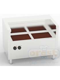 Марміт перших страв Orest ME-2