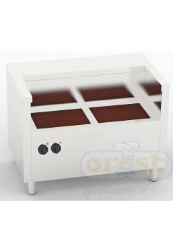 Марміт перших страв Orest ME-2